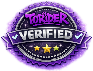Tor²ider VERIFIED